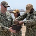 MSRON 10 Sailors Receive Enlisted Expeditionary Warfare Specialist Insignia