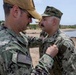 MSRON 10 Sailors Receive Enlisted Expeditionary Warfare Specialist Insignia