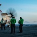 USS Ronald Reagan (CVN 76) conduct night flight operations in support of  Valiant Shield 2024