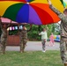 Bravo Co., 2-12 Cav. Regt. attends Polish children's day event