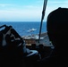 USS Ronald Reagan (CVN 76) Sailors stand watch in the  pilot house