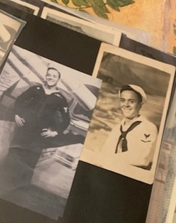 Shipbuilder to Sailor: A Legacy of Service