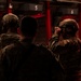 Security Forces Night Firing Qualification Course