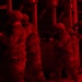 Security Forces Night Firing Qualification Course