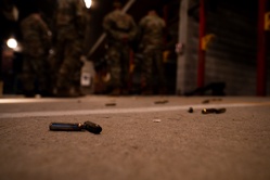 Security Forces Night Firing Qualification Course [Image 4 of 6]