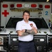 Meet Your EMS: Assistant chief follows father’s footsteps