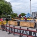 Paul Bunyan Lumberjack Show