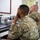 National Guardsmen Train During Cyber Shield 2024