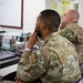 National Guardsmen Train During Cyber Shield 2024