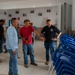 NMCB 11 Sailors Finish Renovation Project in Rota, Spain