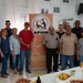 NMCB 11 Sailors Finish Renovation Project in Rota, Spain