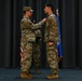 2nd Security Forces Squadron Change of Command 2024