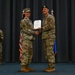 2nd Security Forces Squadron Change of Command 2024