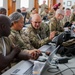 Cyber Shield 2024 Participants Enhance their Cyber Skills