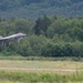 USAFE hosts first-ever basic fighter maneuver exercise at Ramstein