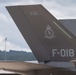 USAFE hosts first-ever basic fighter maneuver exercise at Ramstein