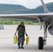 USAFE hosts first-ever basic fighter maneuver exercise at Ramstein