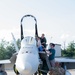 USAFE hosts first-ever basic fighter maneuver exercise at Ramstein