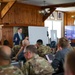 Cyber Shield 2024 Participants Enhance their Cyber Skills