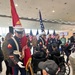 MCESG Welcomes Veterans