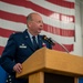 U.S. Air Force Col. Michael Adamitis retires from the New York Air National Guard