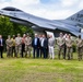 52nd FW, EUROCONTROL host first-ever iOAT flight plan training for U.S. military