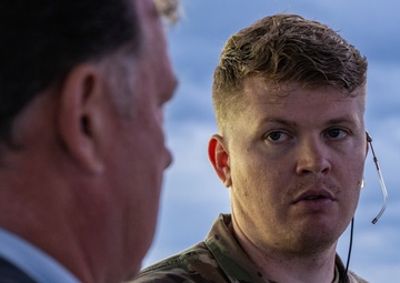 52nd FW, EUROCONTROL host first-ever iOAT flight plan training for U.S. military