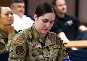 52nd FW, EUROCONTROL host first-ever iOAT flight plan training for U.S. military