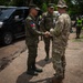 JPMRC-X | Philippines Army Lt. Gen. Roy M. Galido visit to JOC and AAR