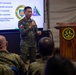 JPMRC-X | Philippines Army Lt. Gen. Roy M. Galido visit to JOC and AAR