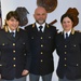 Army CID Vicenza Resident Agency and Vicenza Traffic Police Recognize International Partnership