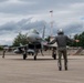 USAFE hosts first-ever basic fighter maneuver exercise at Ramstein