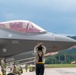 USAFE hosts first-ever basic fighter maneuver exercise at Ramstein