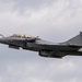 USAFE hosts first-ever basic fighter maneuver exercise at Ramstein