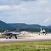 USAFE hosts first-ever basic fighter maneuver exercise at Ramstein