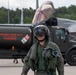 USAFE hosts first-ever basic fighter maneuver exercise at Ramstein