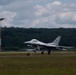 USAFE hosts first-ever basic fighter maneuver exercise at Ramstein