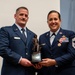 Chief Braskett retires after 24 years of service