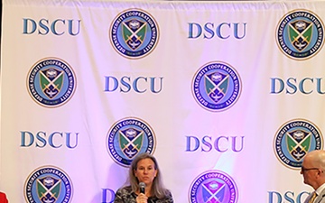 DSCU Co-Hosts FMS Symposium