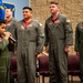 Nappo assumes command of 121st Air Refueling Squadron