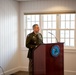 Col. Buckley promotion
