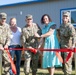 Idaho Guard opens its first free childcare