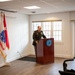 Col. Buckley promotion