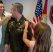 Col. Buckley promotion