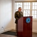 Col. Buckley promotion
