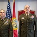 Col. Buckley promotion