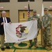 B Co., 766th Brigade Engineer Battalion Mobilizes for U.S. Central Command Mission