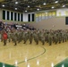 B Co., 766th Brigade Engineer Battalion Mobilizes for U.S. Central Command Mission