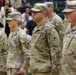 B Co., 766th Brigade Engineer Battalion Mobilizes for U.S. Central Command Mission