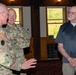 Pa. Army National Guard Chief of Staff retires after more than 25 years of service